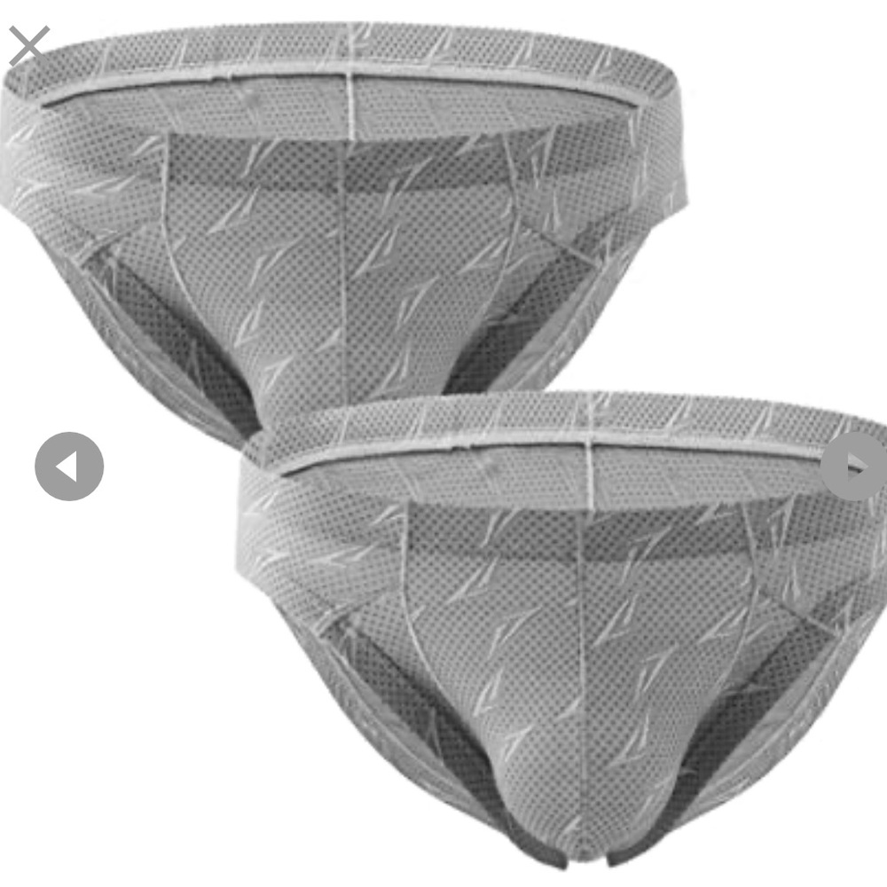 Yuyuang Men’s Briefs - 2
